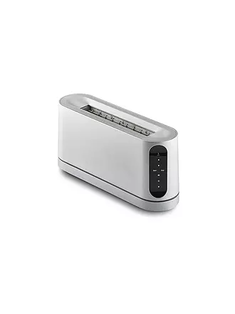 JACOB JENSEN | Toaster 41cm Silber | 